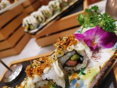 -凡塔斯牛排自助餐厅(莆田万达店)