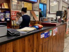 -峨嵋酒家(地安门店)