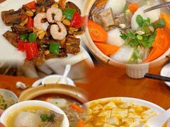 -老瑞福上海菜(人民广场店)