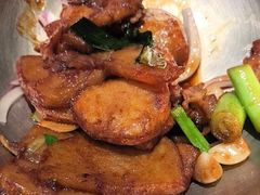 -绿茶餐厅(松江万达店)
