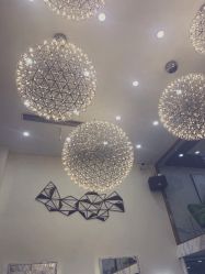 点击看大图 -3AM HAIR SALON烫发染发接发