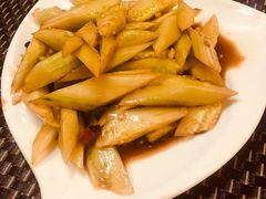 -新疆欣悦饭庄