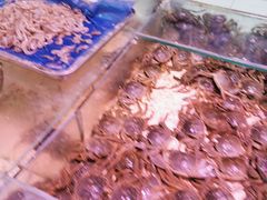 -锦绣大地生鲜食品厅(巨山路店)