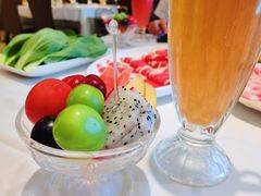 -澳洲肥牛火锅(转盘路店)