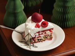 -花甜生活FatimCake·生日蛋糕