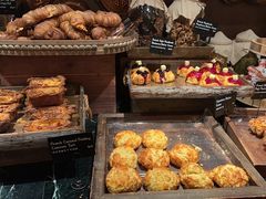 -B&C黄油与面包·THE GARDEN BAKERY概念店(世纪汇店)