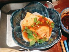 -楠小云·云南鲜菌·鲜牛自助火锅(九眼桥店)