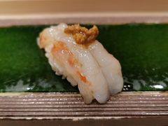 -鮨一日本料理(大中华店)