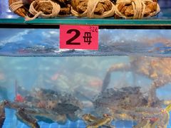 -日进一片海.生腌海鲜火锅.宵夜烧烤(三里屯总店)