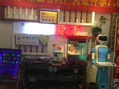 -亲回家吃饭餐厅(黄陂店)