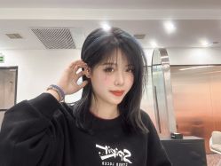 点击看大图 -3am hair salon烫发染发接发