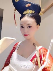 -盘子女人坊古装写真摄影(天津总店)