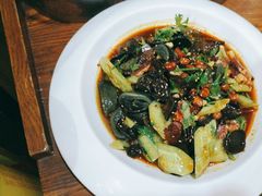 -一块豆腐(李沧书院路店)