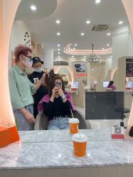 -Zip概念美发