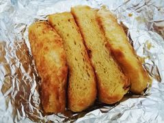 -金刚山烧烤(中山路店)