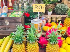 -泰妃殿(武汉首店)