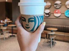 -星巴克(成都机场T2店)