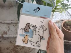 -喜茶(珠海华发商都店)