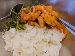 -蚂蚁家辣炒章鱼(海云台店)