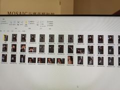 -马赛克照相馆(成都店)