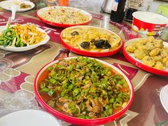 -杨记小炒老店
