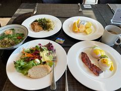 -上海嘉定喜来登酒店