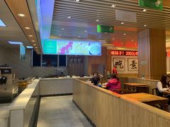 -食蔬不二素食自助餐厅(沈阳铁西店)