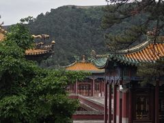 -须弥福寿之庙