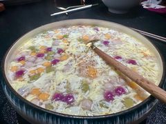 -梅花境(万科店)