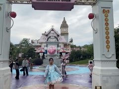 -安吉Hello Kitty乐园