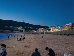 -舟山嵊泗列岛风景名胜区