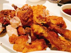 -金春禧·鲁菜海鲜(延吉路万达店)