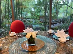 -阳澄湖费尔蒙酒店颐丰阁中餐厅(马鞍山西路店)