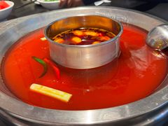 清油火锅-麻辣空间·清油火锅(总店)