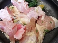 -厚贞日式烤肉(龙之梦店)