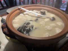 -老平安农家菜(平安店)