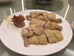 -金翠皇宫粤菜·点心·海鲜(科技园店)