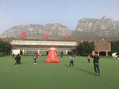 -云台山风景名胜区