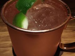 -CORAL BAR(黄金城道步行街店)