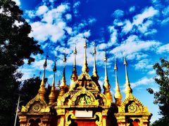 -西双版纳总佛寺