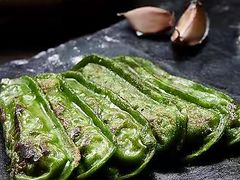 青椒-7年8班朝鲜族非遗美食(三钢里店)