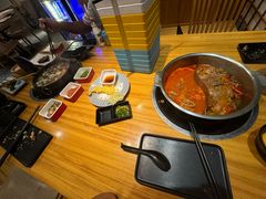 -水林间·寿喜烧自助(仙林金鹰店)