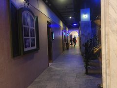 -畅想国度(黄埔店)