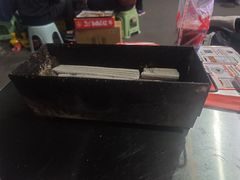 -胡记烧烤(黄山新村总店)