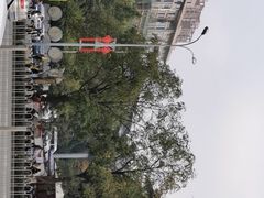 -西安市长乐公园