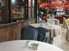 -鲤鱼塘农家山庄