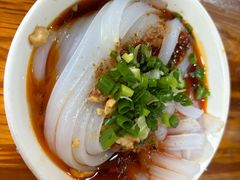 -洞子口张老二凉粉(文殊院店)