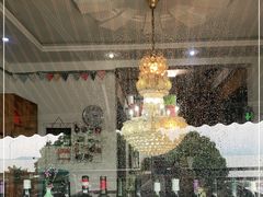 大堂-美味之家·湖景农家乐(太湖东山店)