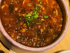老昆明米线-云水瑶意境云南菜餐厅(大悦城店)