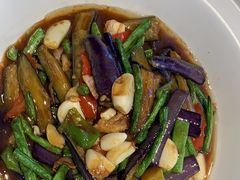 -香山湖渔家大院